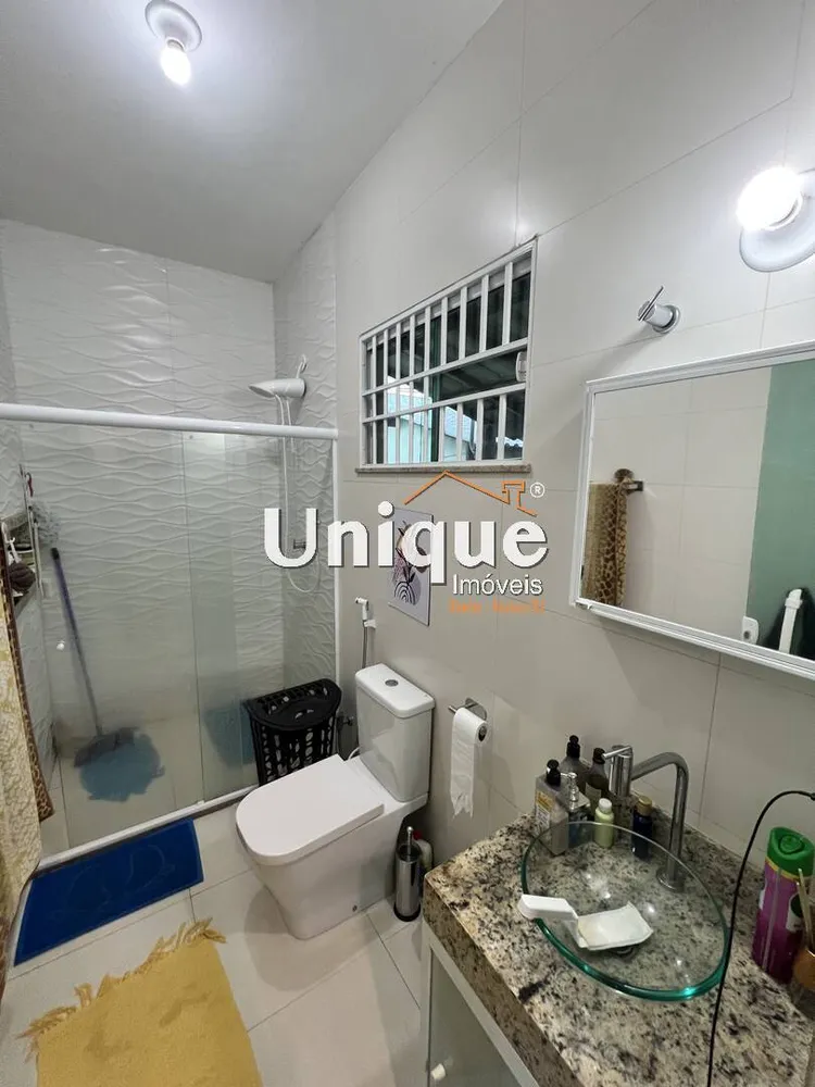 Casa, 3 quartos, 160 m² - Foto 13