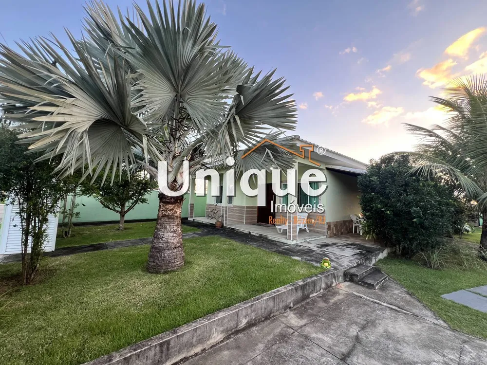 Casa, 3 quartos, 160 m² - Foto 1