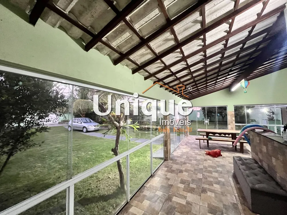 Casa, 3 quartos, 160 m² - Foto 19