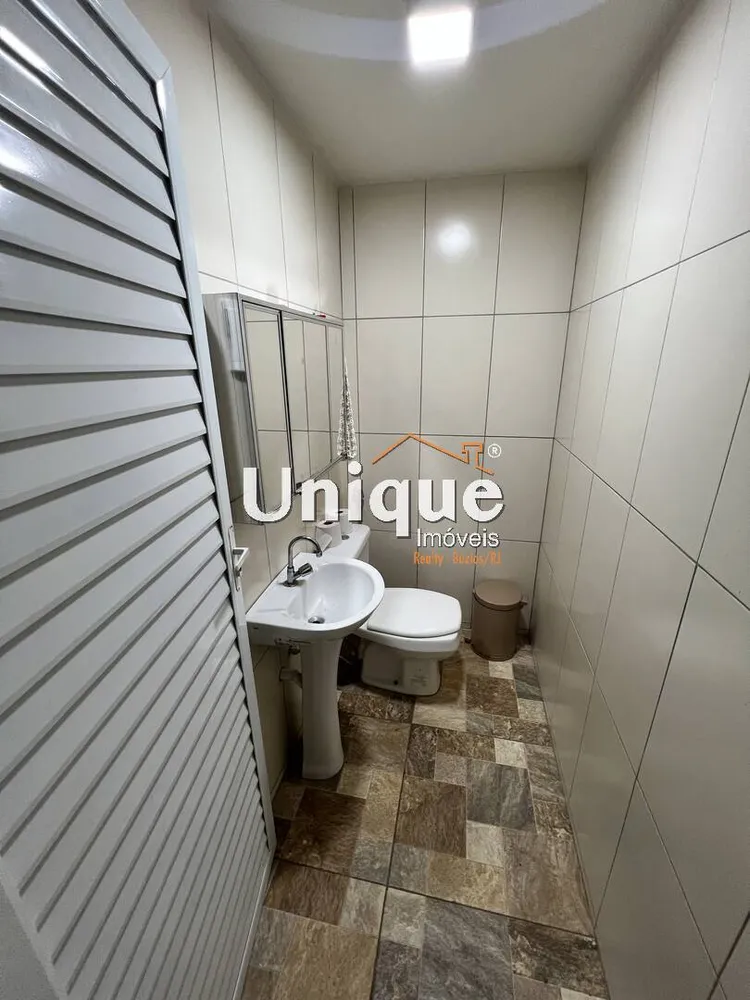 Casa, 3 quartos, 160 m² - Foto 22