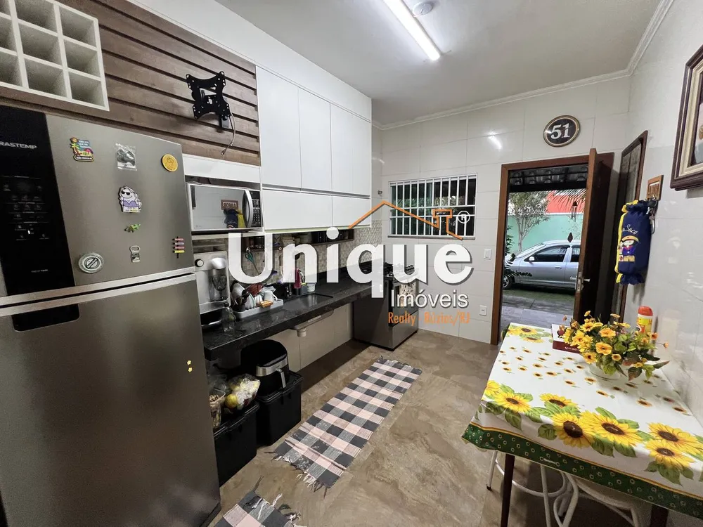 Casa, 3 quartos, 160 m² - Foto 6