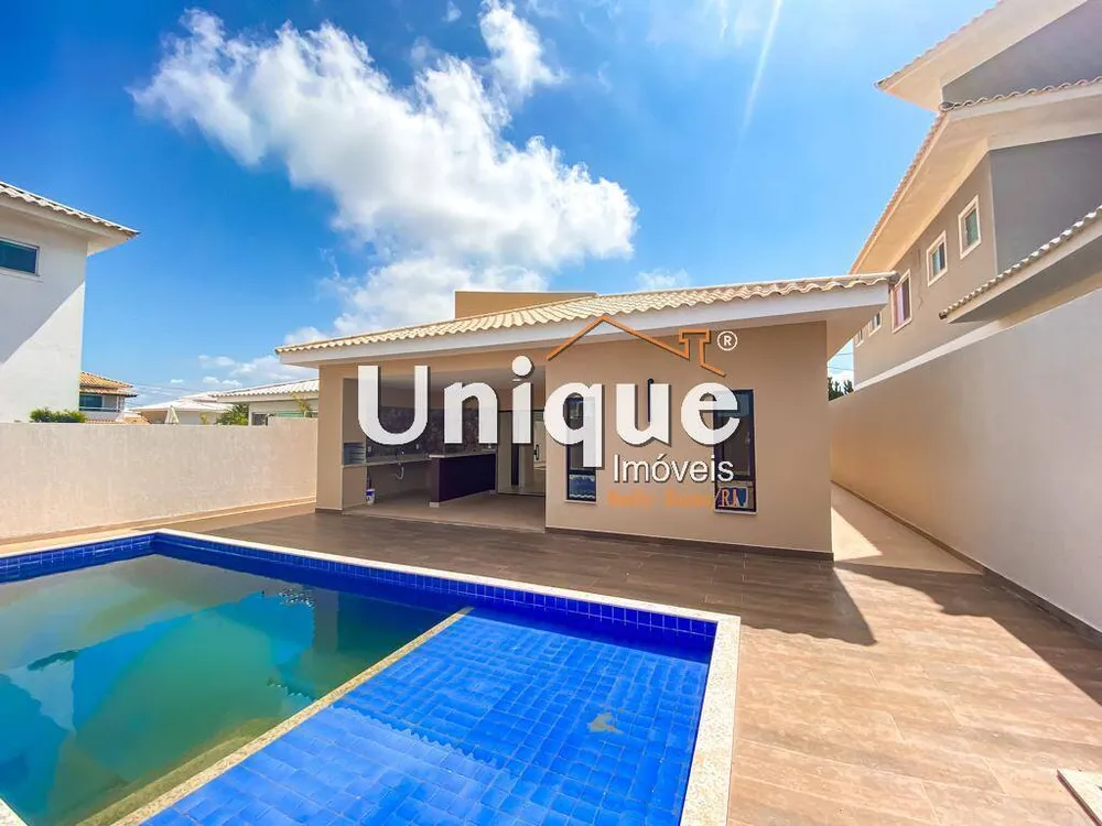 Casa, 3 quartos, 360 m² - Foto 5