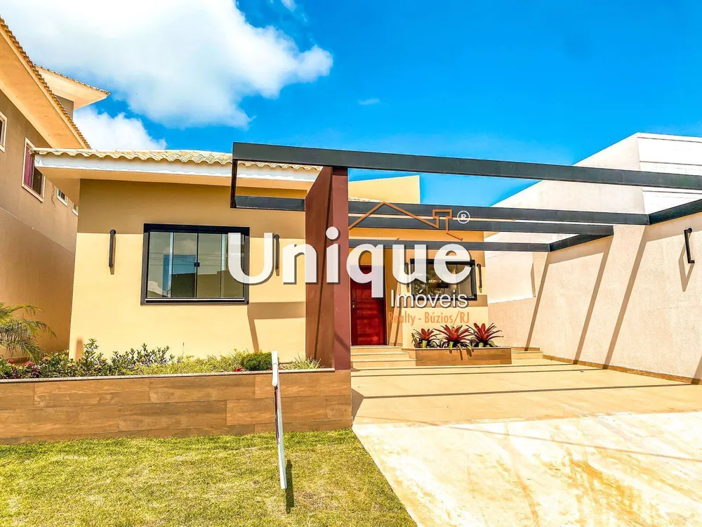 Casa, 3 quartos, 360 m² - Foto 1