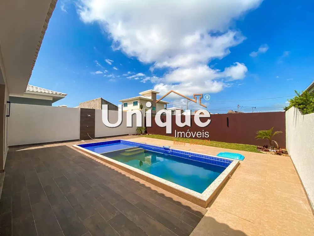 Casa, 3 quartos, 360 m² - Foto 4