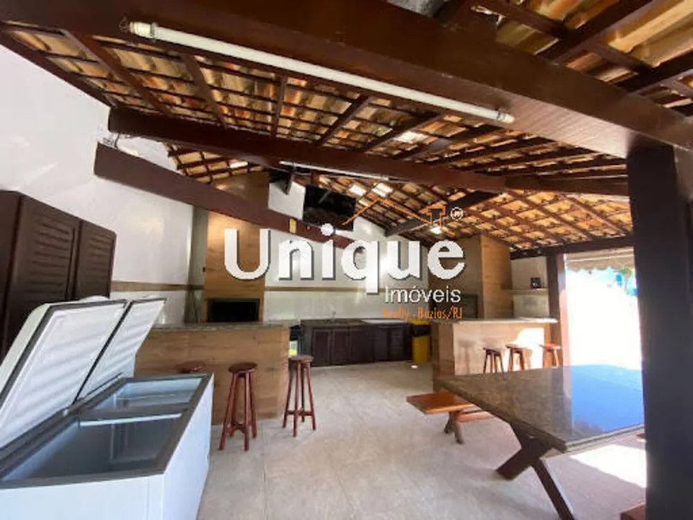 Casa, 3 quartos, 73 m² - Foto 2