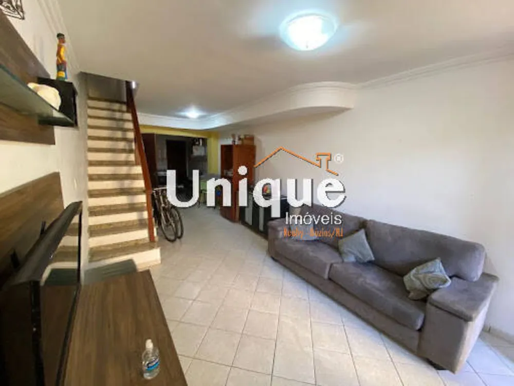 Casa, 3 quartos, 73 m² - Foto 13