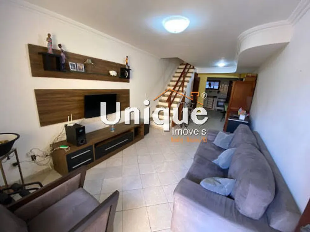 Casa, 3 quartos, 73 m² - Foto 10