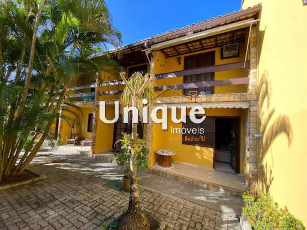Casa, 3 quartos, 73 m² - Foto 1