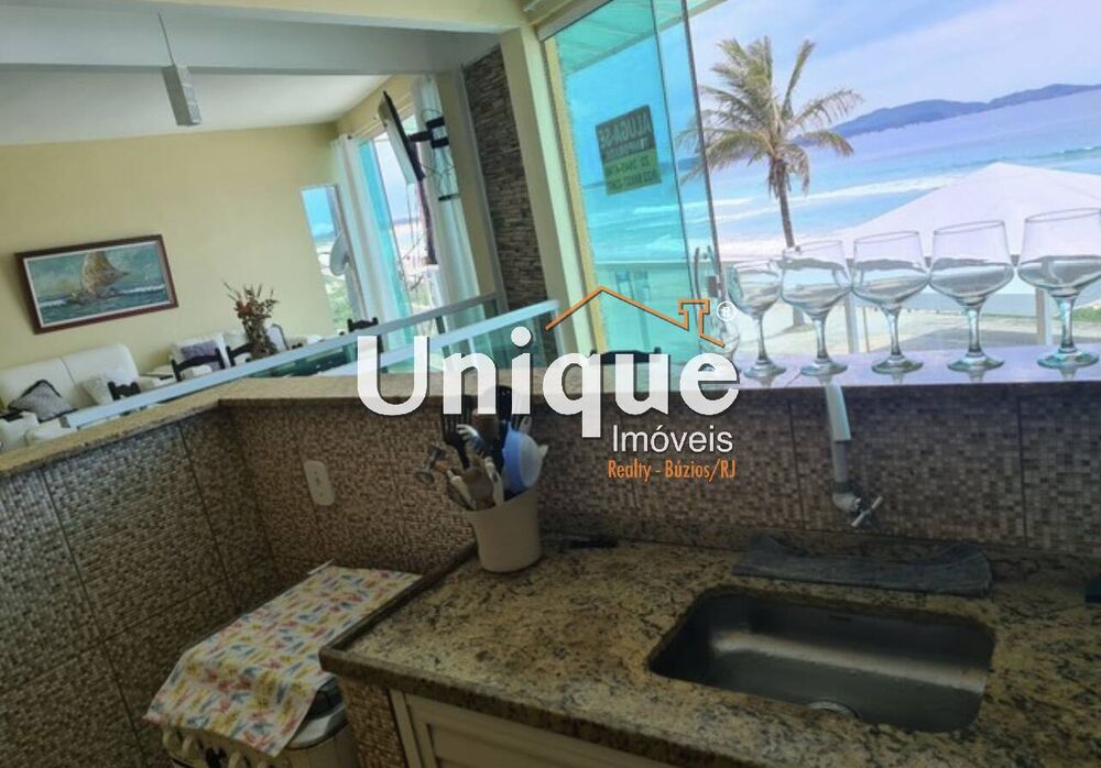 Casa, 5 quartos, 350 m² - Foto 1