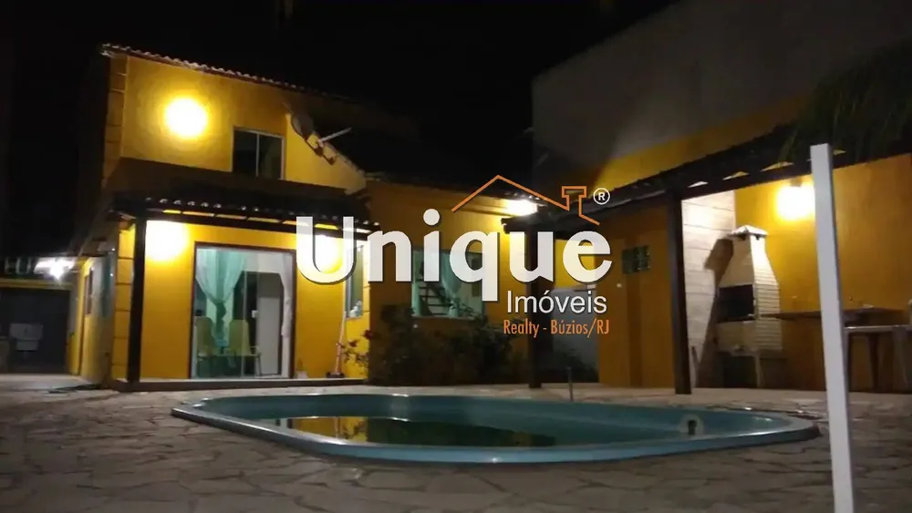 Casa, 4 quartos, 420 m² - Foto 3