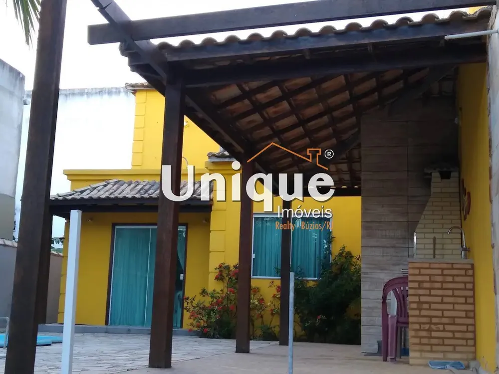Casa, 4 quartos, 420 m² - Foto 2
