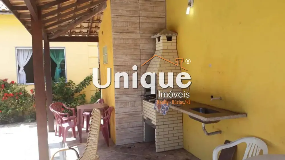 Casa, 4 quartos, 420 m² - Foto 7