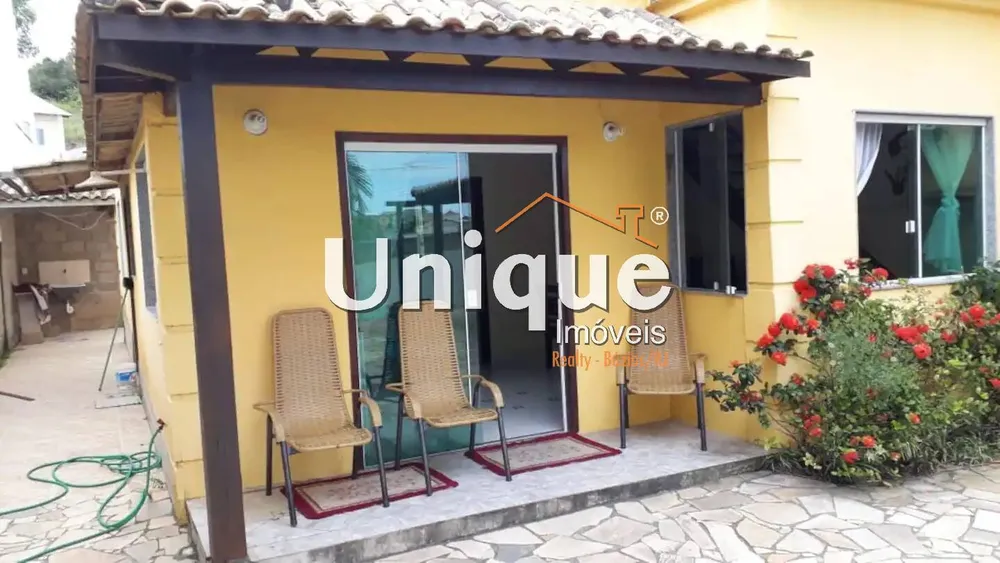 Casa, 4 quartos, 420 m² - Foto 4
