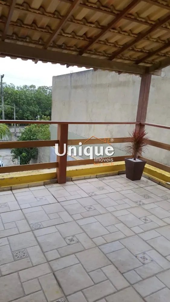 Casa, 4 quartos, 420 m² - Foto 23
