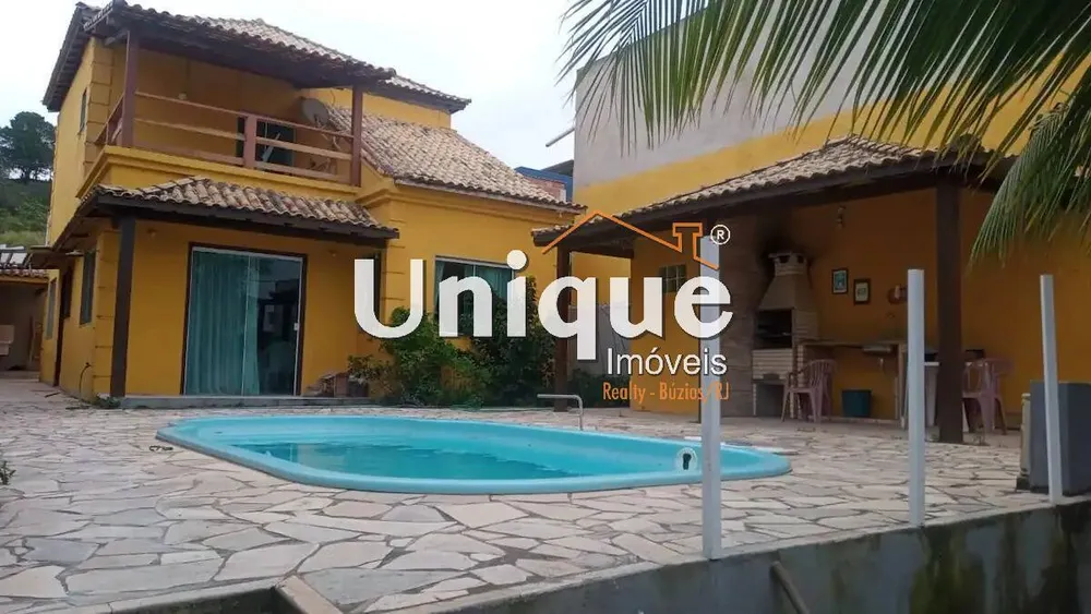 Casa, 4 quartos, 420 m² - Foto 1
