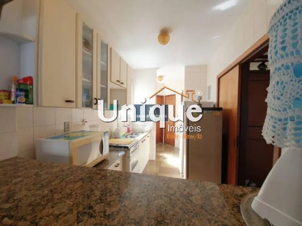 Apartamento, 3 quartos, 154 m² - Foto 4