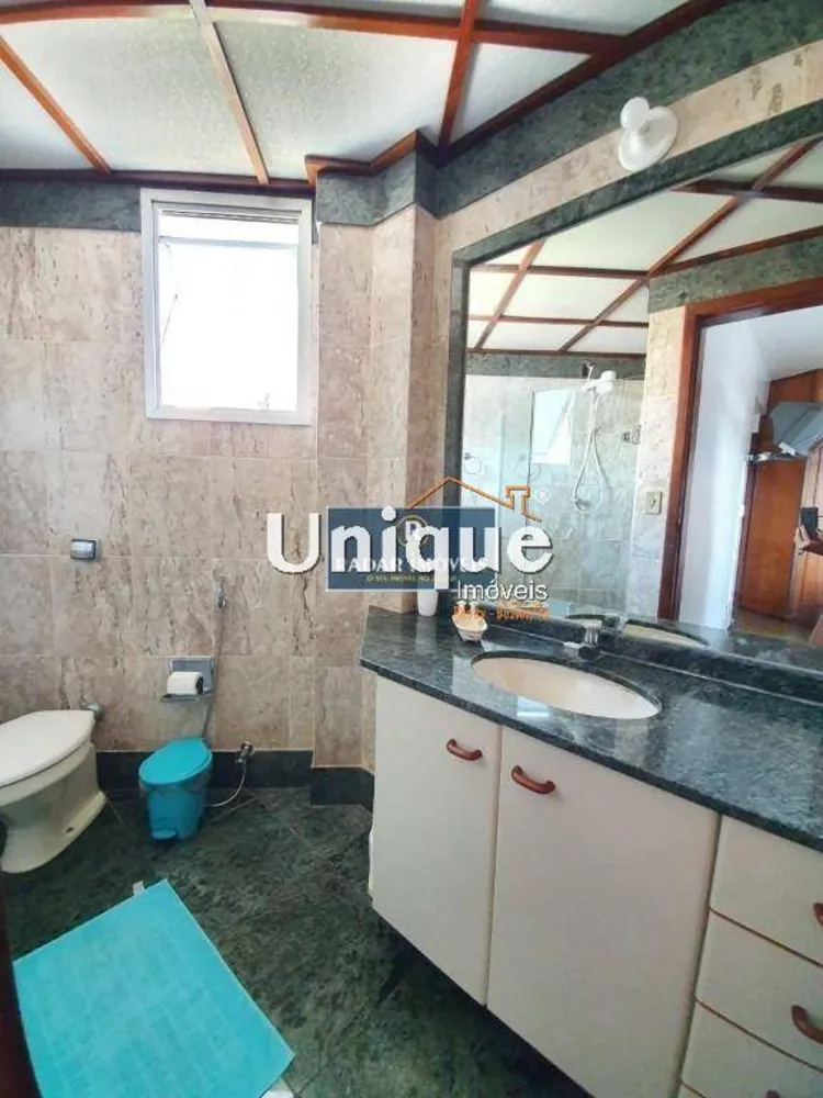 Apartamento, 3 quartos, 154 m² - Foto 7