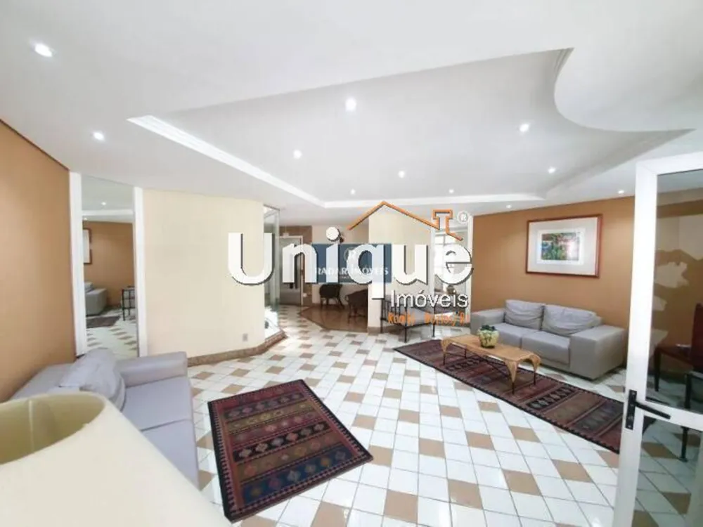 Apartamento, 3 quartos, 154 m² - Foto 14