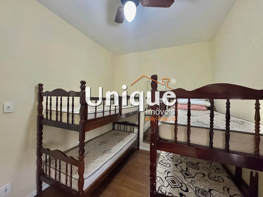 Apartamento, 3 quartos, 82 m² - Foto 4