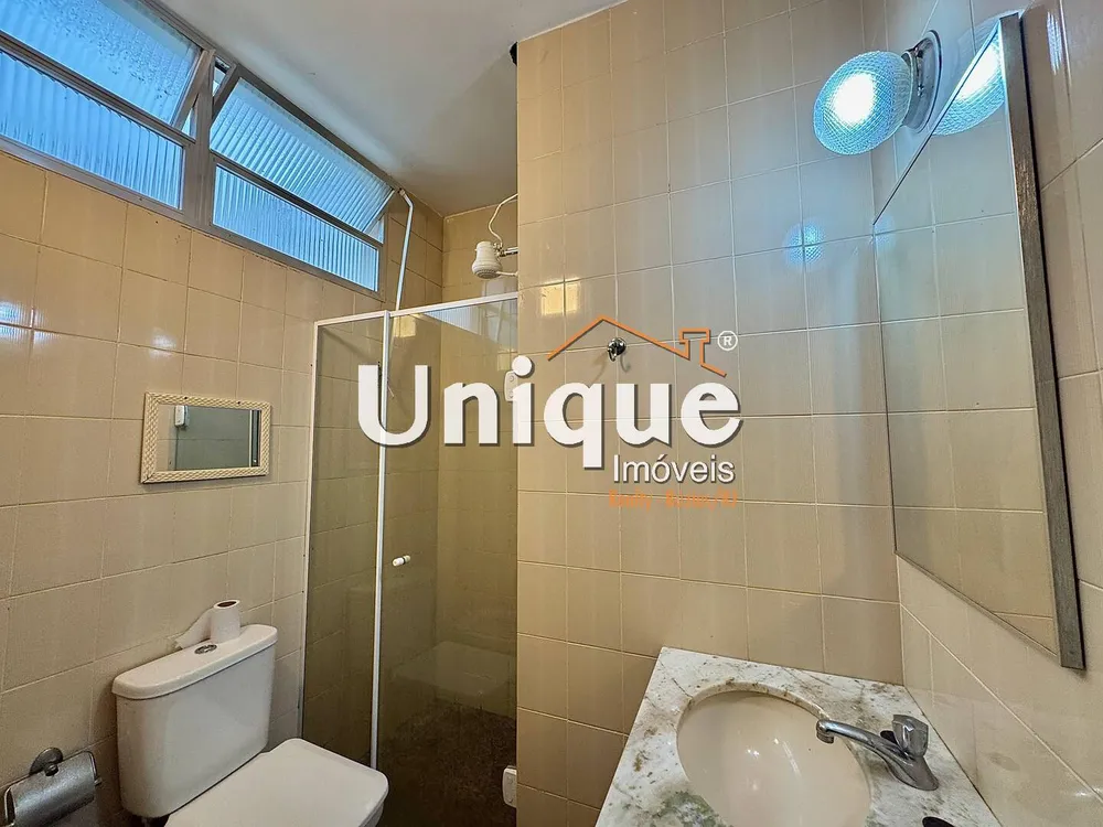 Apartamento, 3 quartos, 82 m² - Foto 11