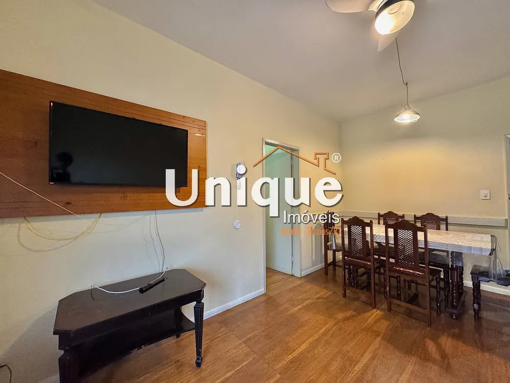 Apartamento, 3 quartos, 82 m² - Foto 2