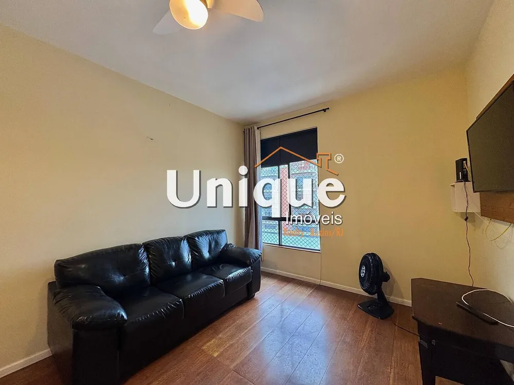 Apartamento, 3 quartos, 82 m² - Foto 1