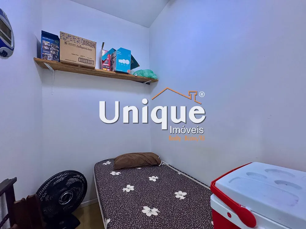 Apartamento, 3 quartos, 82 m² - Foto 13