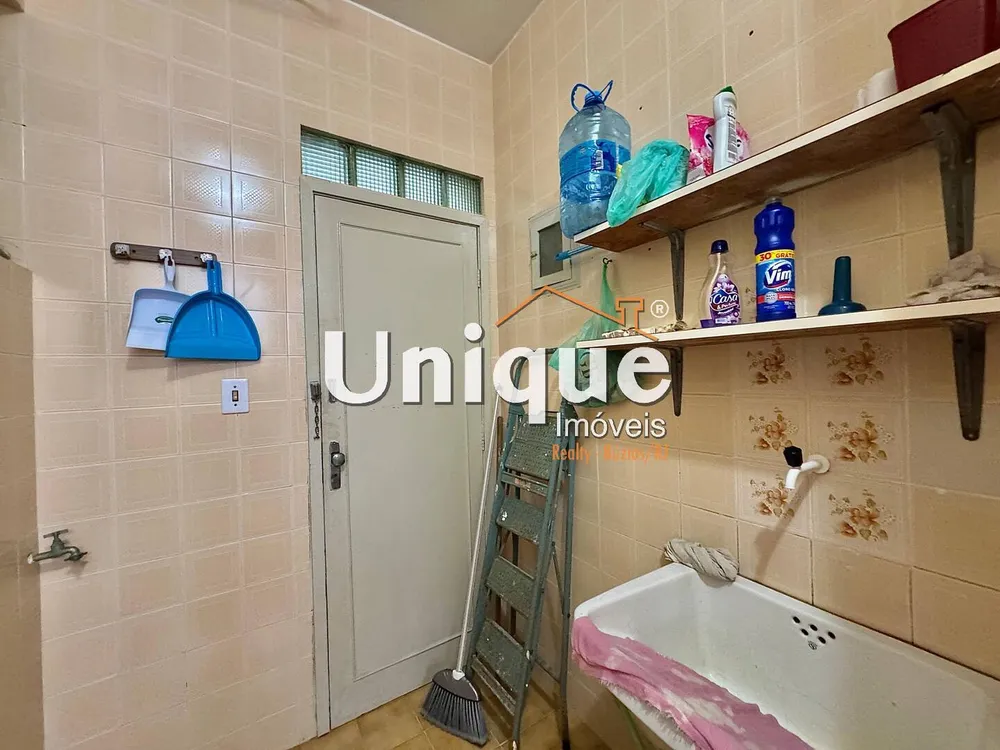 Apartamento, 3 quartos, 82 m² - Foto 9