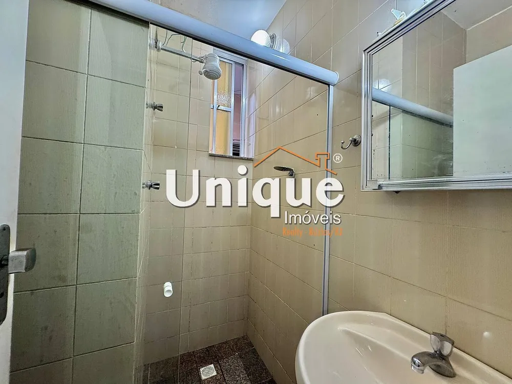Apartamento, 3 quartos, 82 m² - Foto 6