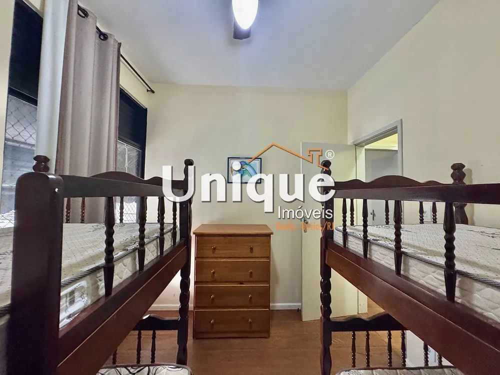 Apartamento, 3 quartos, 82 m² - Foto 5