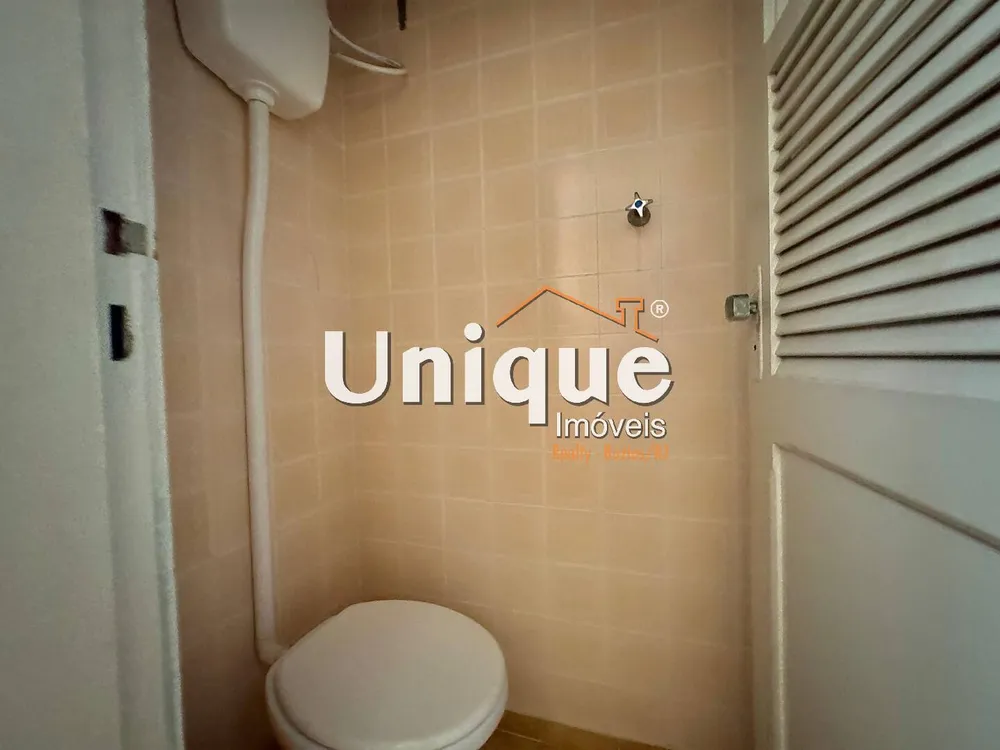 Apartamento, 3 quartos, 82 m² - Foto 10