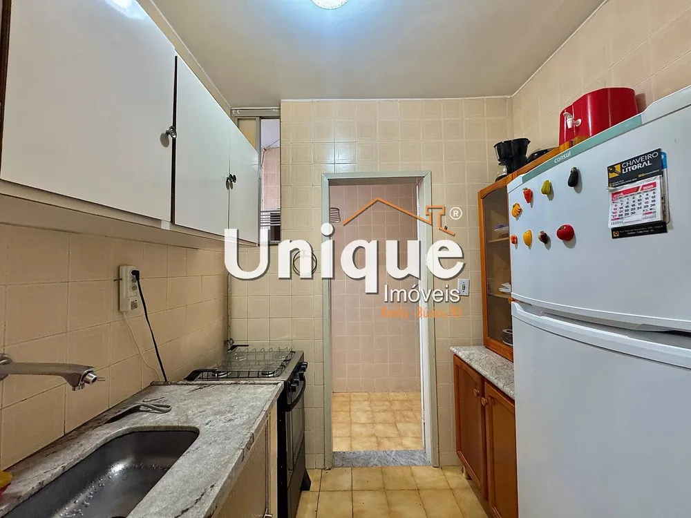 Apartamento, 3 quartos, 82 m² - Foto 14