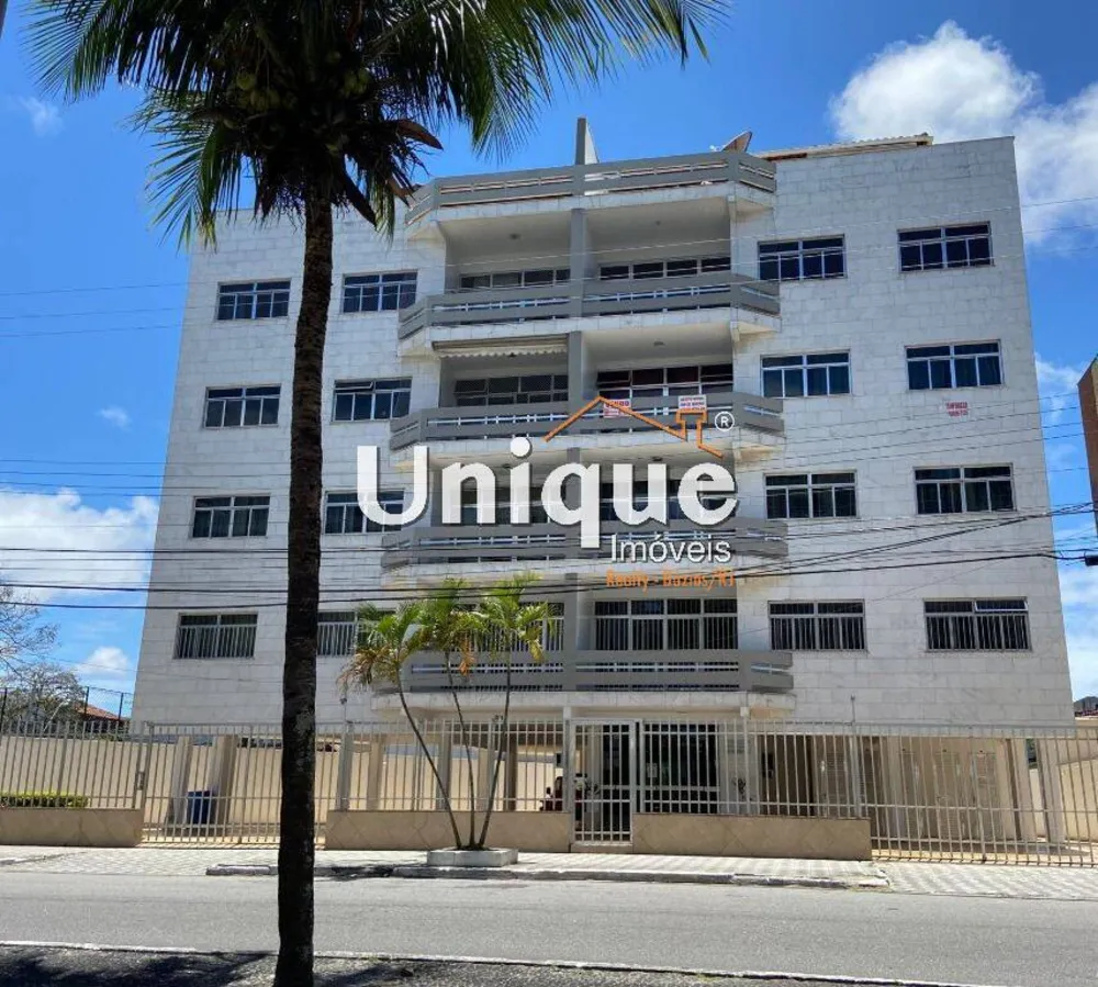 Apartamento, 4 quartos, 140 m² - Foto 1