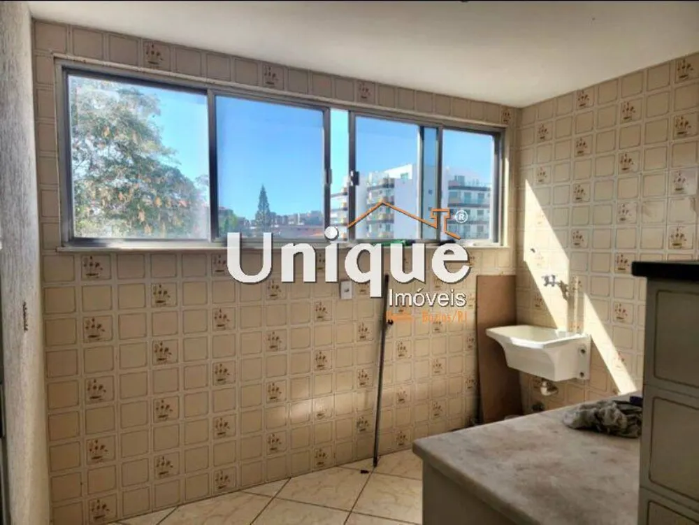 Apartamento, 4 quartos, 140 m² - Foto 7