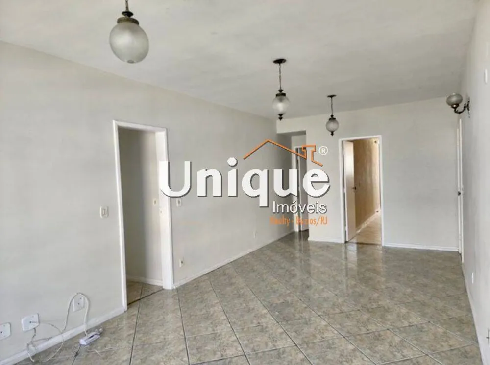 Apartamento, 4 quartos, 140 m² - Foto 8
