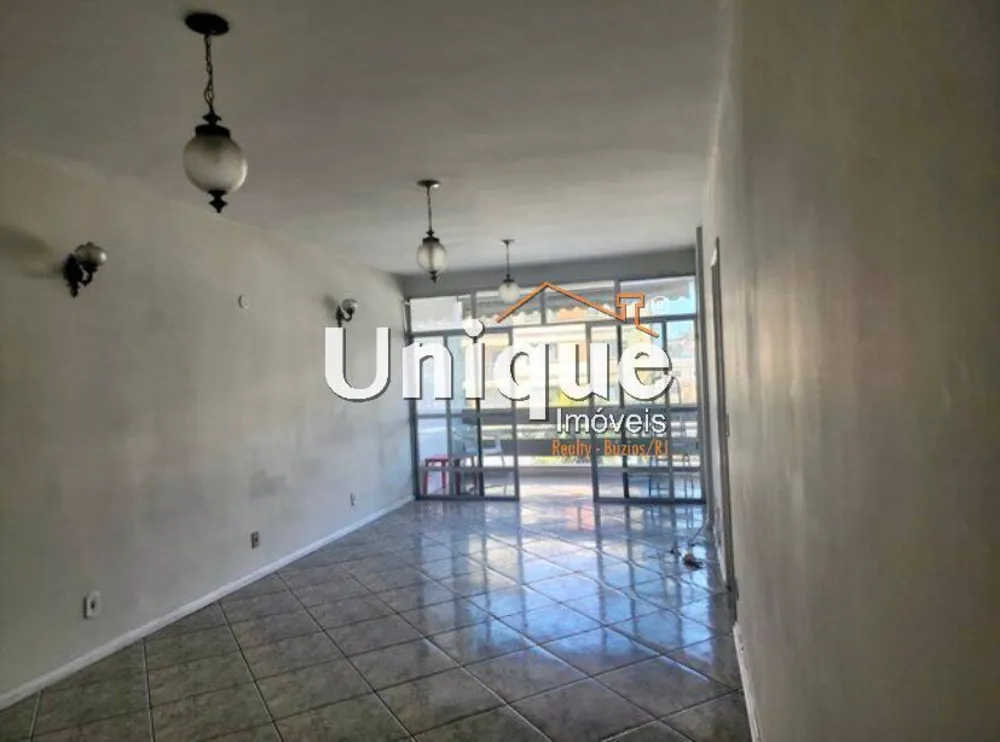 Apartamento, 4 quartos, 140 m² - Foto 3