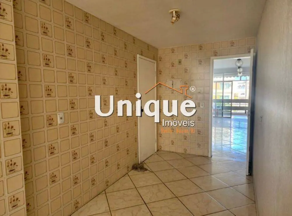 Apartamento, 4 quartos, 140 m² - Foto 6