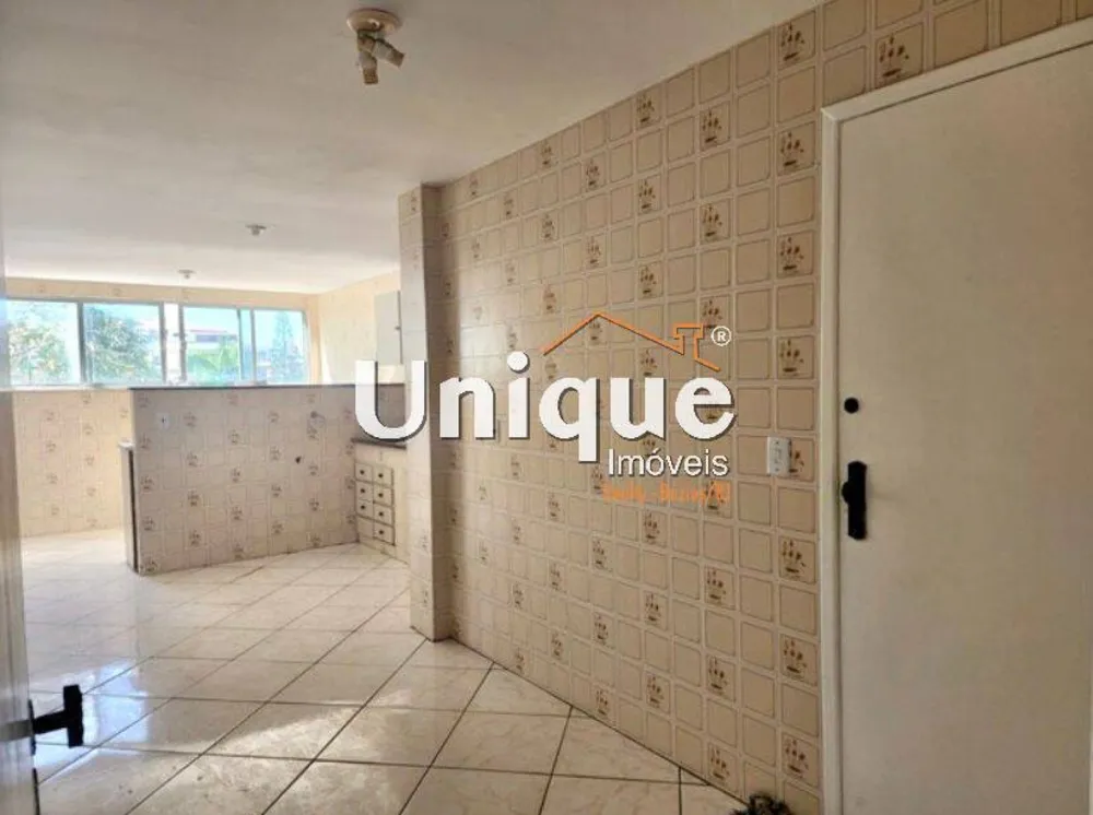 Apartamento, 4 quartos, 140 m² - Foto 4