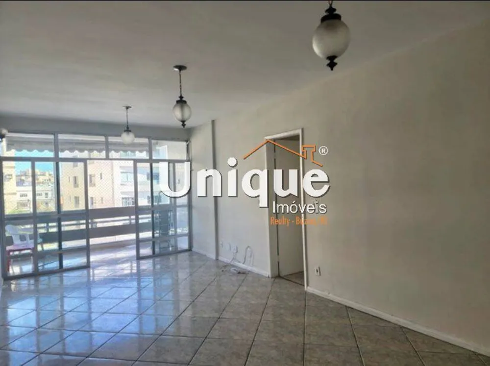 Apartamento, 4 quartos, 140 m² - Foto 2