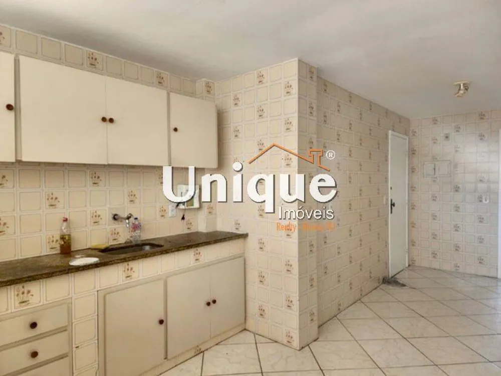 Apartamento, 4 quartos, 140 m² - Foto 5