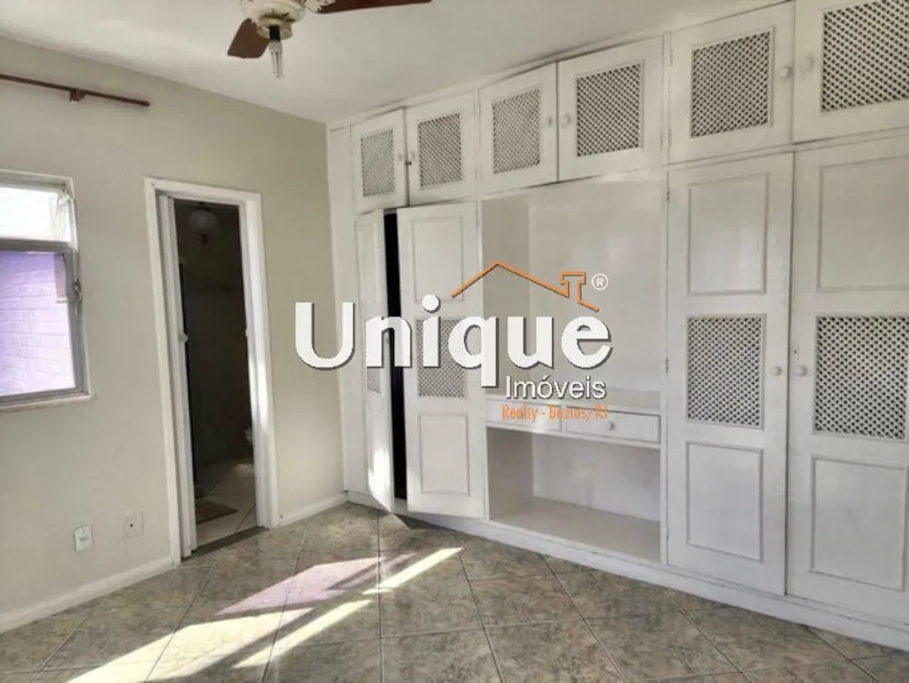 Apartamento, 4 quartos, 140 m² - Foto 9