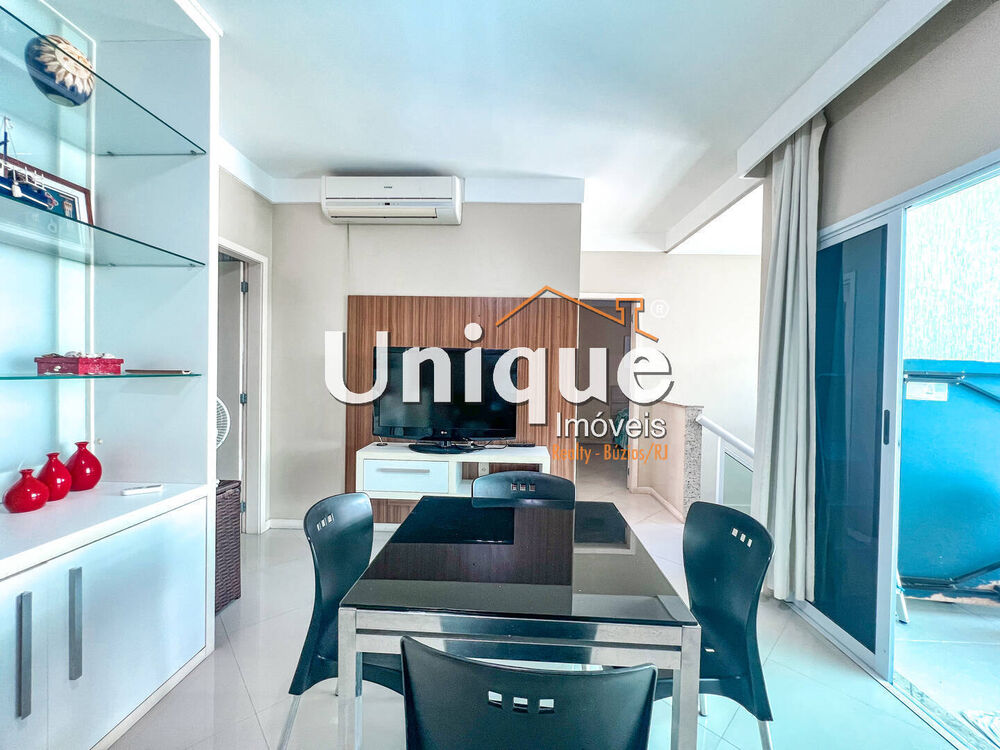 Apartamento, 3 quartos, 170 m² - Foto 6