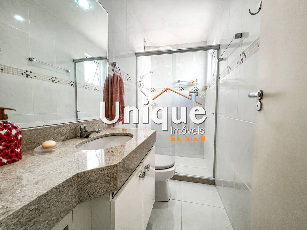 Apartamento, 3 quartos, 170 m² - Foto 3