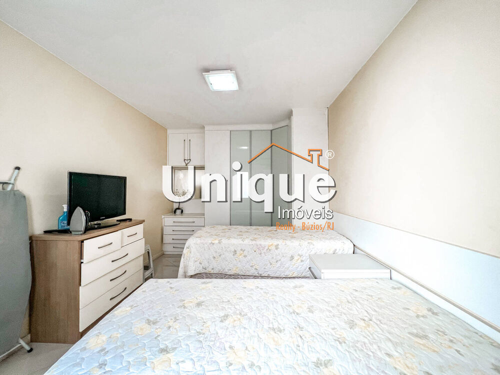 Apartamento, 3 quartos, 170 m² - Foto 5