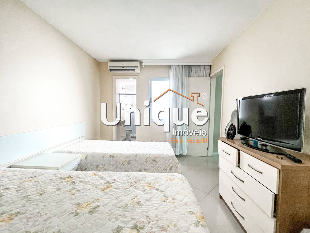 Apartamento, 3 quartos, 170 m² - Foto 4
