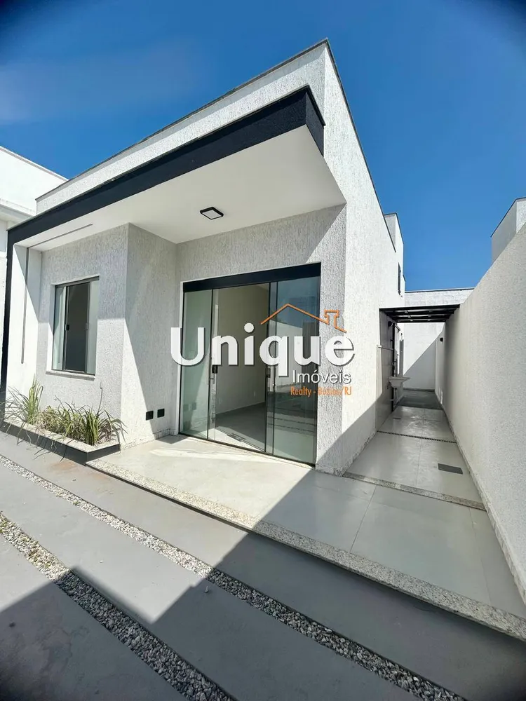 Casa, 2 quartos, 58 m² - Foto 1