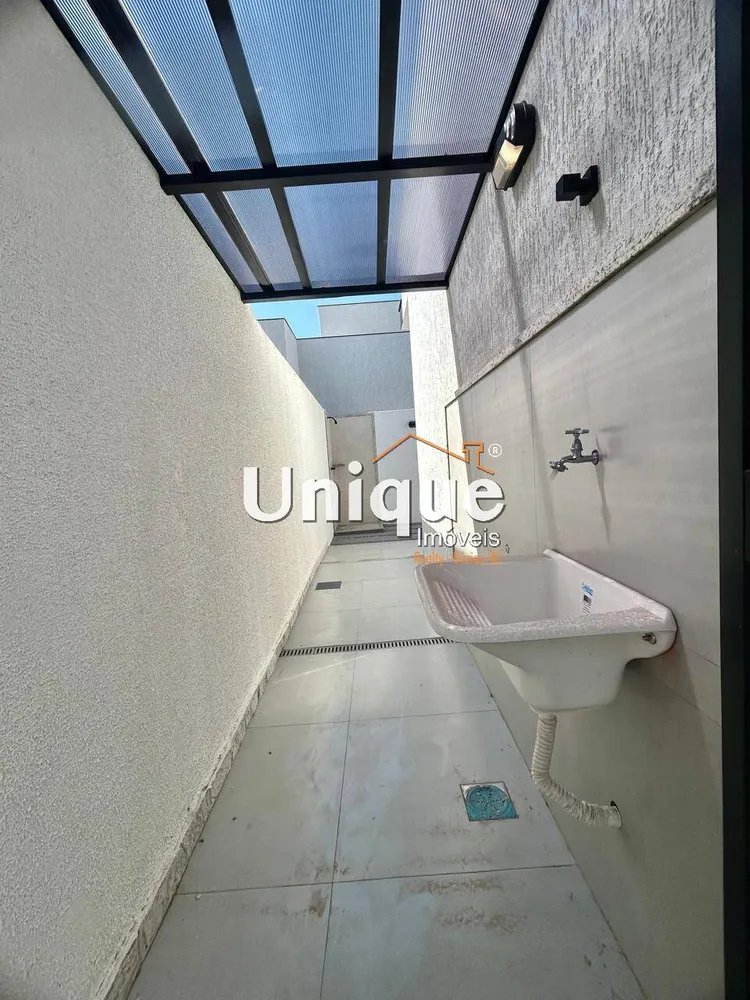 Casa, 2 quartos, 58 m² - Foto 13