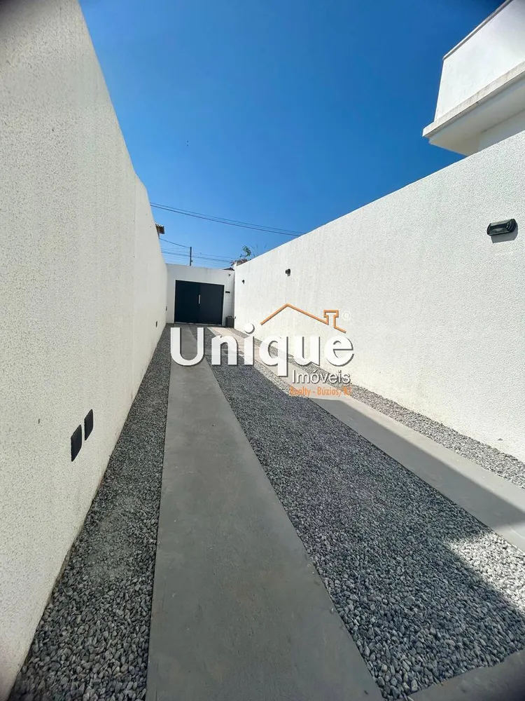 Casa, 2 quartos, 58 m² - Foto 3
