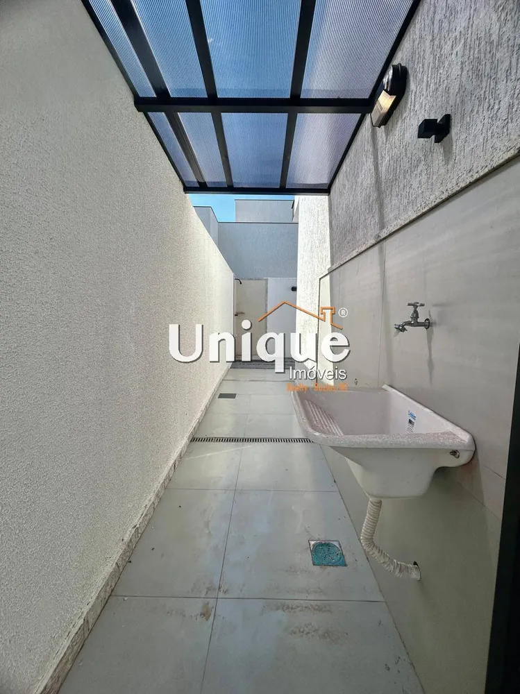 Casa, 2 quartos, 58 m² - Foto 10