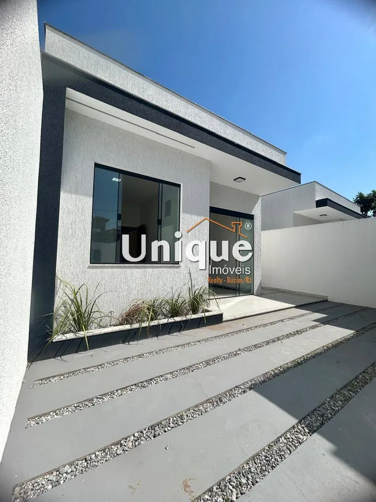 Casa, 2 quartos, 58 m² - Foto 2